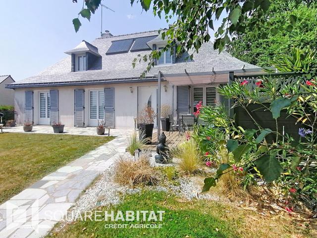Maison vente à Pipriac, Ille-et-Vilaine