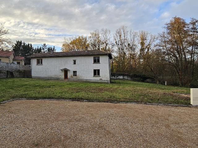 Maison vente à Bourg-en-Bresse, Guéreins