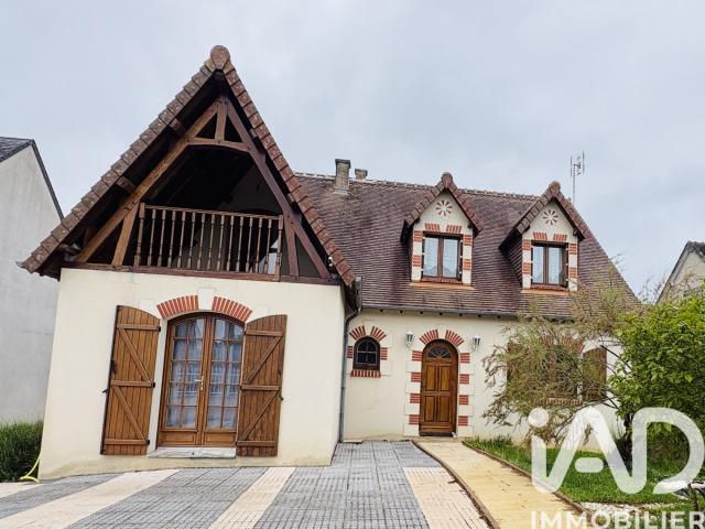 Maison vente à Le COteau, Saint-Sulpice-de-Pommeray