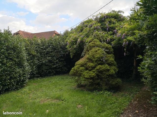 Maison vente à Haguenau-Wissembourg, Memmelshoffen
