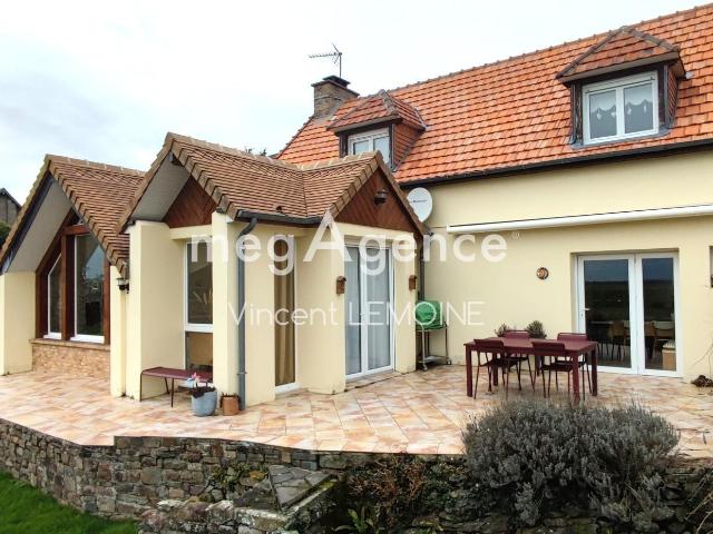 Maison vente à Vains, Manche