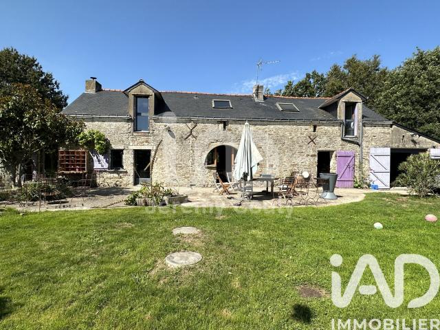 Maison vente à Nantes, Cordemais