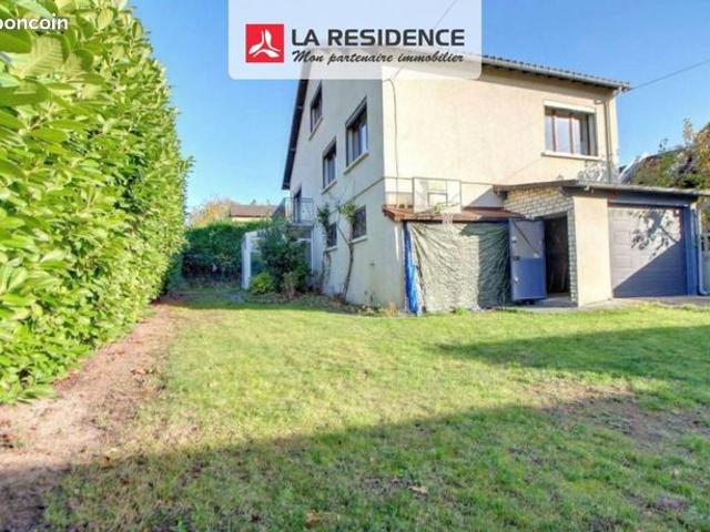 Maison vente à Mantes-la-Jolie, Chapet