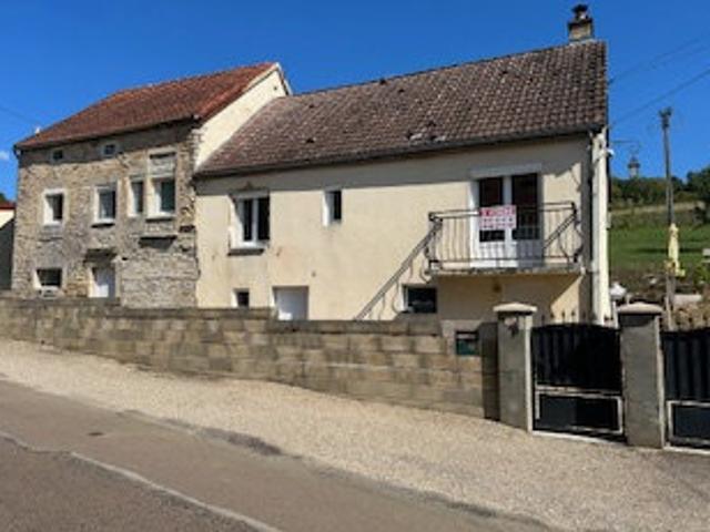 Maison vente à Villeferry, Côte-d'Or