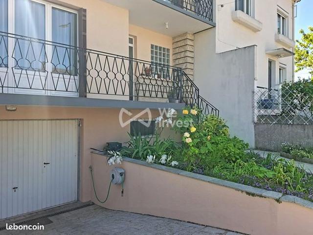 Maison vente à Saint-Germain-en-Laye, Sartrouville
