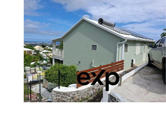 Maison vente à La Réunion