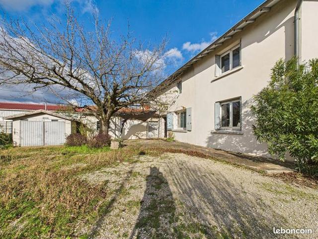 Maison vente à Portes-lès-valence, Guadeloupe