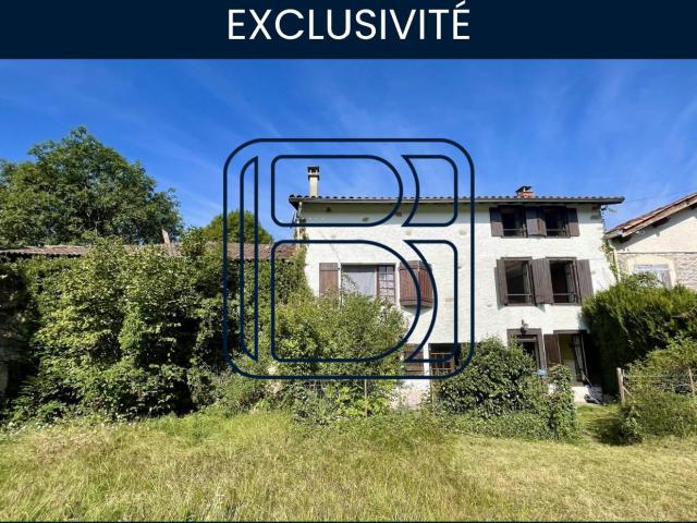 Maison vente à Ambert, Arlanc