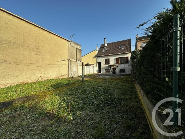 Maison vente à Saint-Germain-en-Laye, Sartrouville