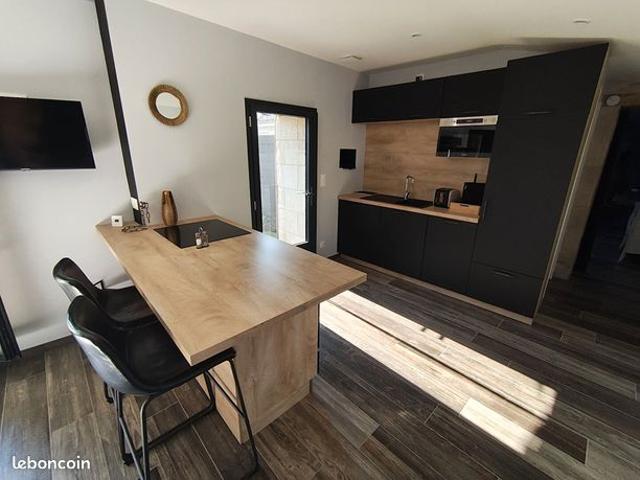 Maison vente à Niort, Brûlain