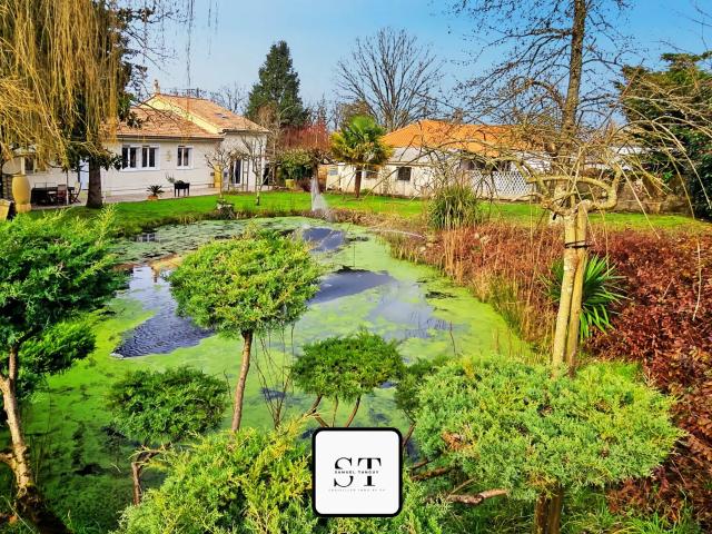 Maison vente à Basse-goulaine