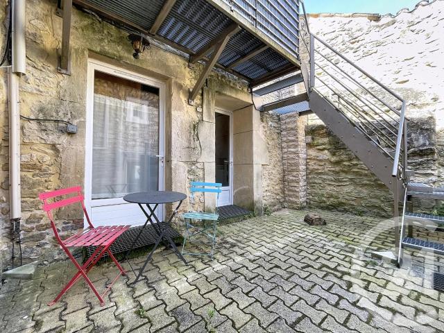 Maison vente à Nîmes, Saint-andré-de-roquepertuis