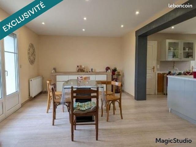 Maison vente à Besançon, Arc-et-senans