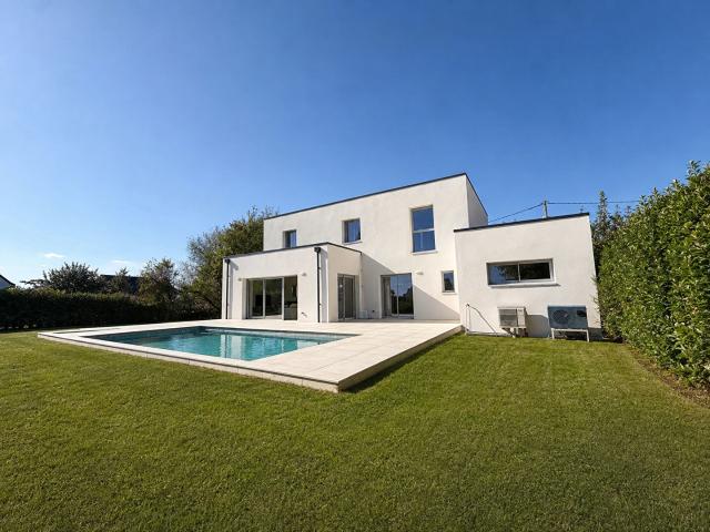 Maison vente à Châteaubriant-Ancenis, Saint-mars-du-désert