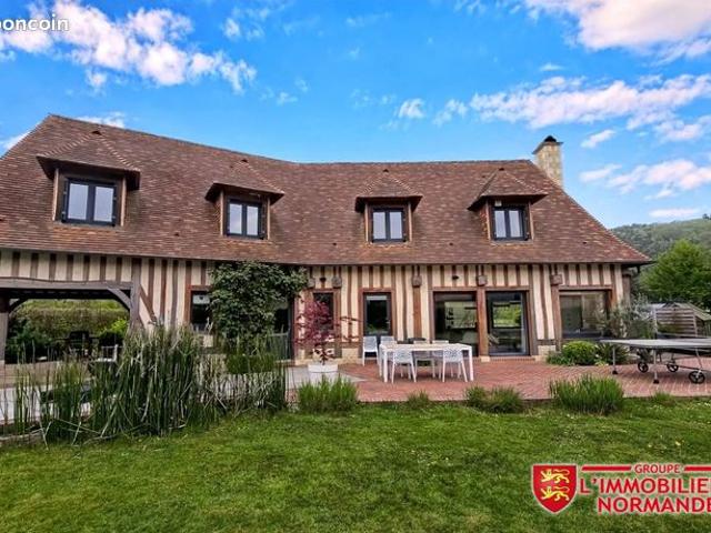 Maison vente à Bernay, Hondouville