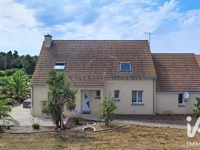 Maison vente à Saint-Lô, Graignes