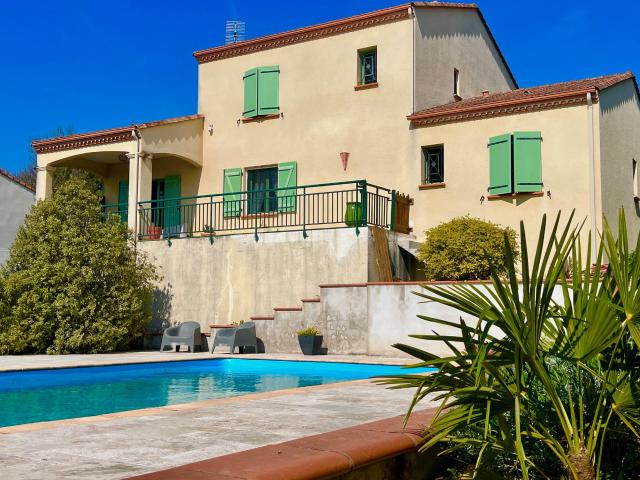 Maison vente à Agen, Bon-encontre