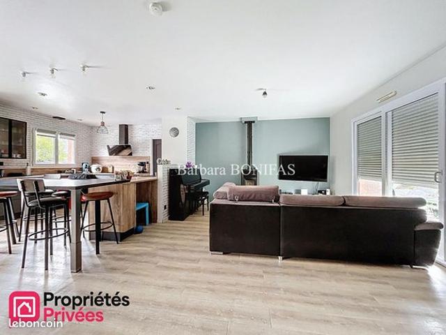 Maison vente à Saint-Sulpice-la-Pointe, Tarn