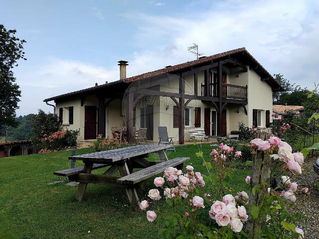 Maison vente à Montfort-en-chalosse