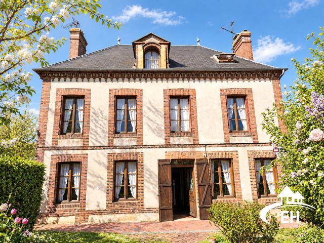 Maison vente à Crulai, Orne