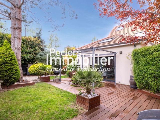 Maison vente à Nanterre, Rueil-malmaison