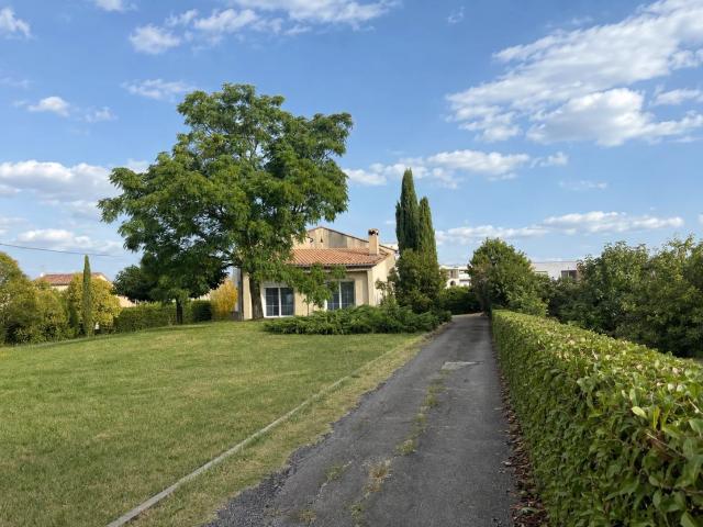 Maison vente à Alès