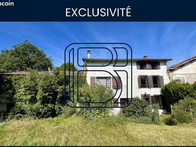 Maison vente à Ambert, Arlanc