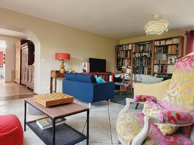 Maison vente à Orléans