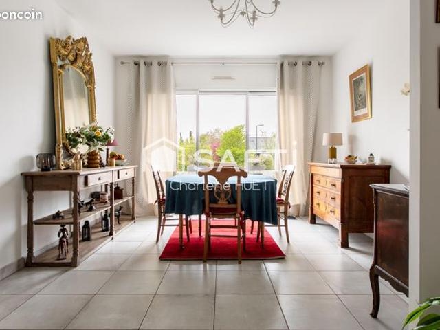 Maison vente à Nantes, Orvault