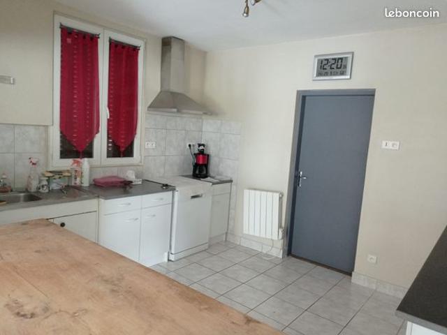 Maison vente à Besançon, Rougemont