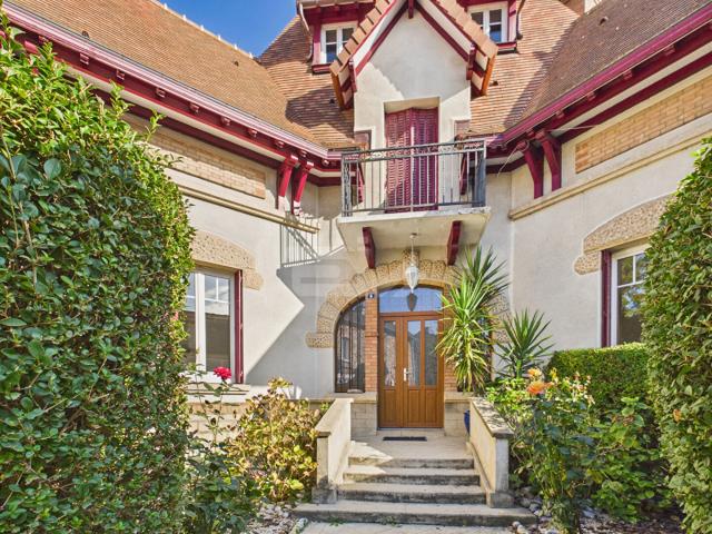 Maison vente à Les Ponceaux, Fismes