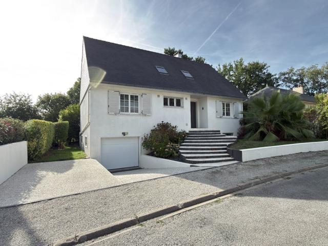 Maison vente à Châteaubriant-Ancenis, Grandchamps-des-fontaines