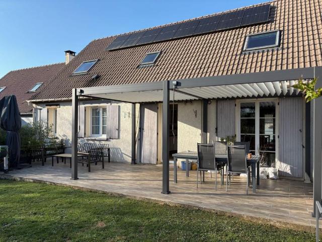 Maison vente à Beauvais, Amblainville