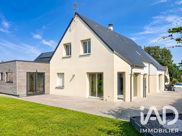 Maison vente à Avranches, Jullouville