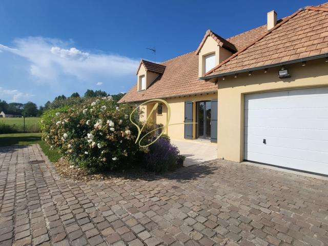 Maison vente à Chartres, Epernon