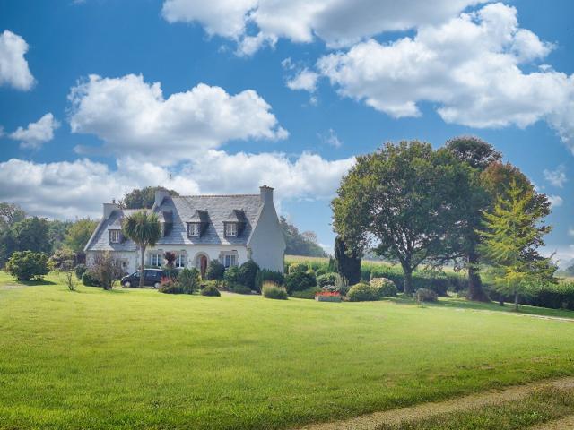 Maison vente à Morlaix, Bretagne