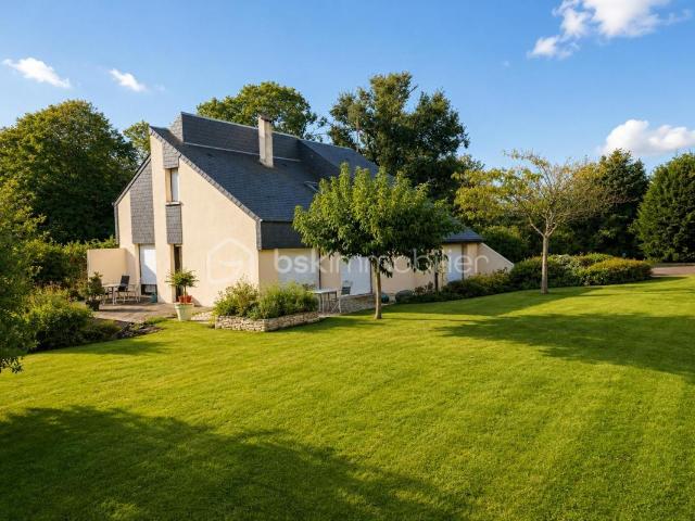 Maison vente à Mayenne, Saint-georges-buttavent