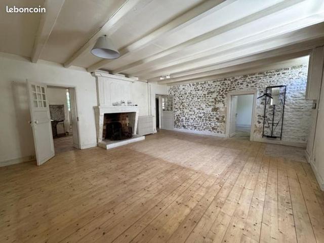Maison vente à Saintes, Talmont-sur-gironde