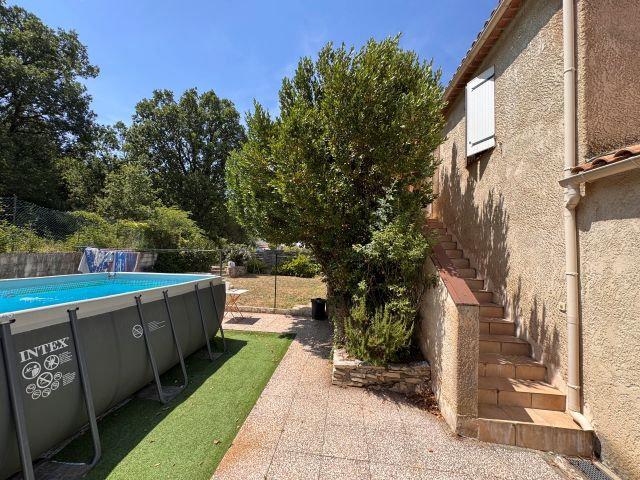 Maison location à Aix-en-Provence, Saint-paul-lès-durance