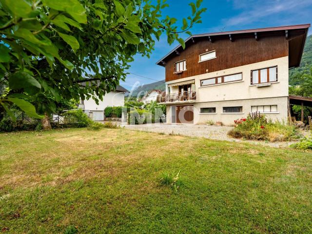 Maison vente à Annecy, Sévrier