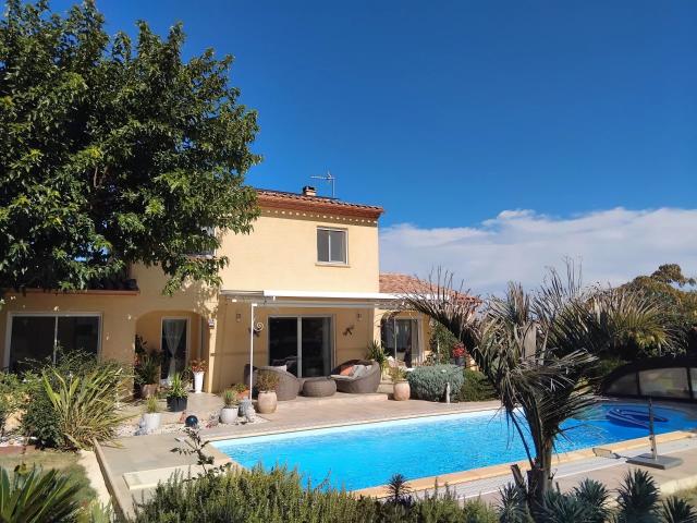Maison vente à Carcassonne, Pépieux