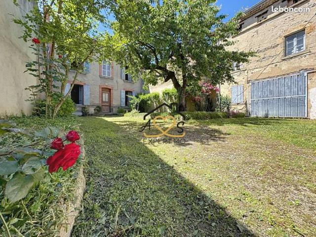 Maison vente à Billom, Puy-de-Dôme