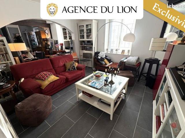 Maison vente à Dreux