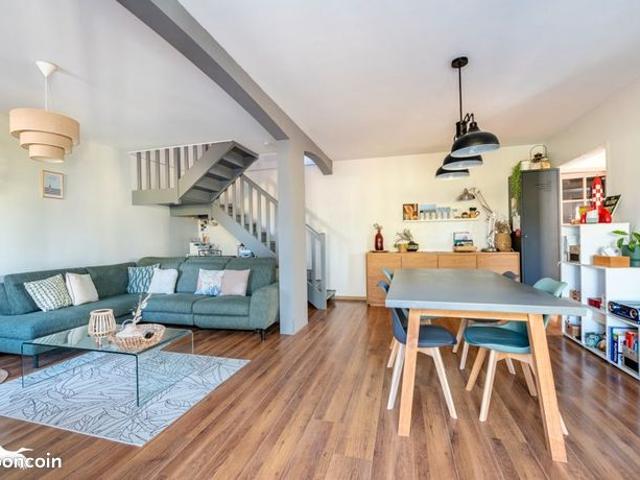 Maison vente à Limoges, Condat-sur-vienne