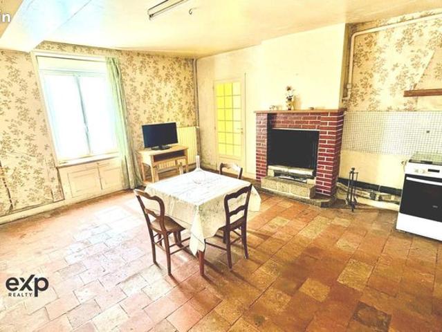 Maison vente à Mayenne, Gorron