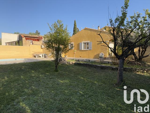 Maison vente à Codolet, Les Croses