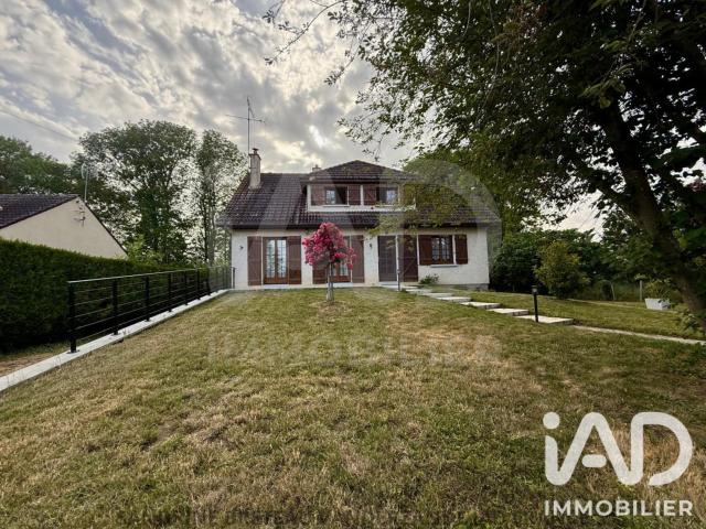 Maison vente à Les Harleaux, Ladon