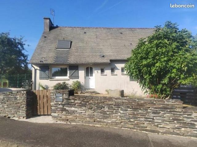 Maison vente à Châteaulin, Bretagne