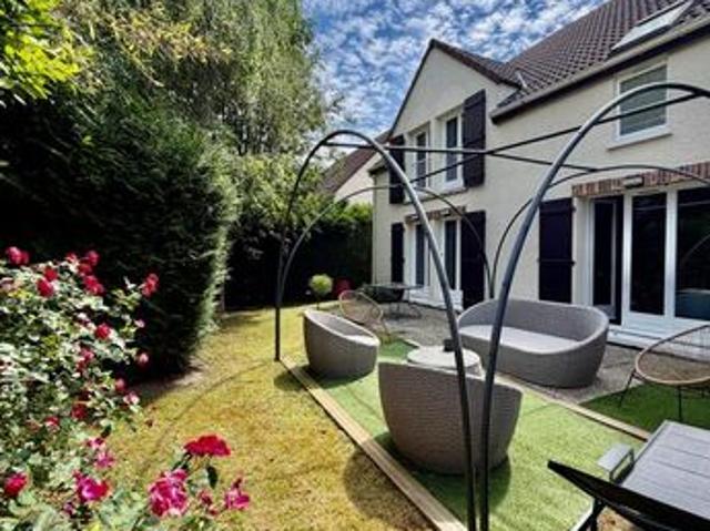 Maison vente à Le Raincy, Gournay-sur-marne