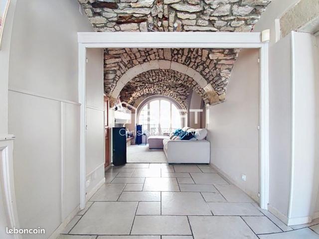 Maison vente à Nîmes, Vergèze